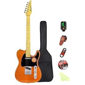 Amazon.co.jp: エレキギターセット: 楽器・音響機器